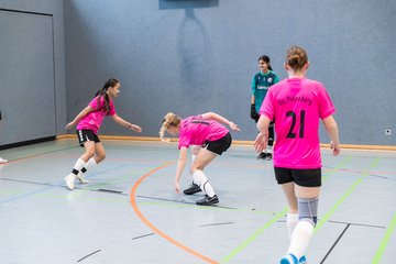 Bild 123 - wBJ Loewinnen Cup B2